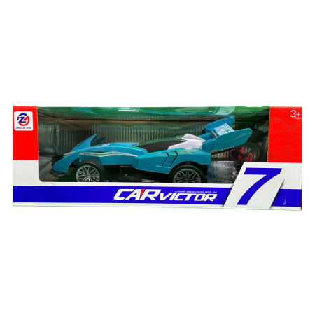 🚗 سيارة سباق Car Victor RC 🚗